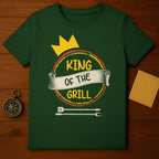 King of The Grill T-Shirt