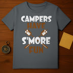 S’more Fun Campers T-Shirt