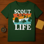 Scout Life T-Shirt