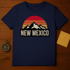 New Mexico Sunset T-Shirt