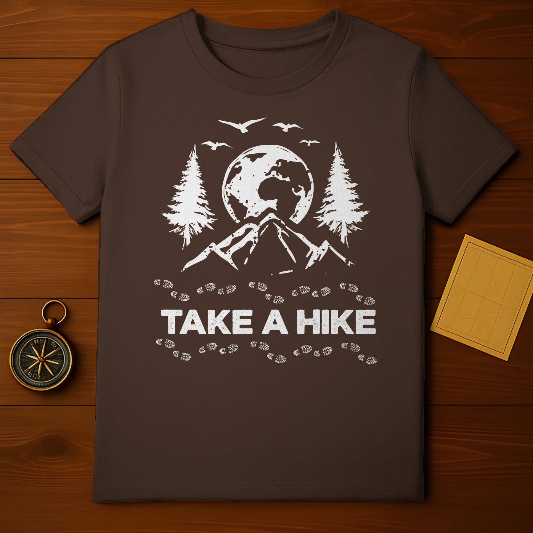Take a Hike T-Shirt