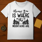 Mountain Home T-Shirt
