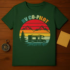 RV Adventure T-Shirt