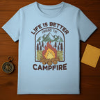 Campfire Life T-Shirt