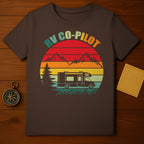 RV Adventure T-Shirt