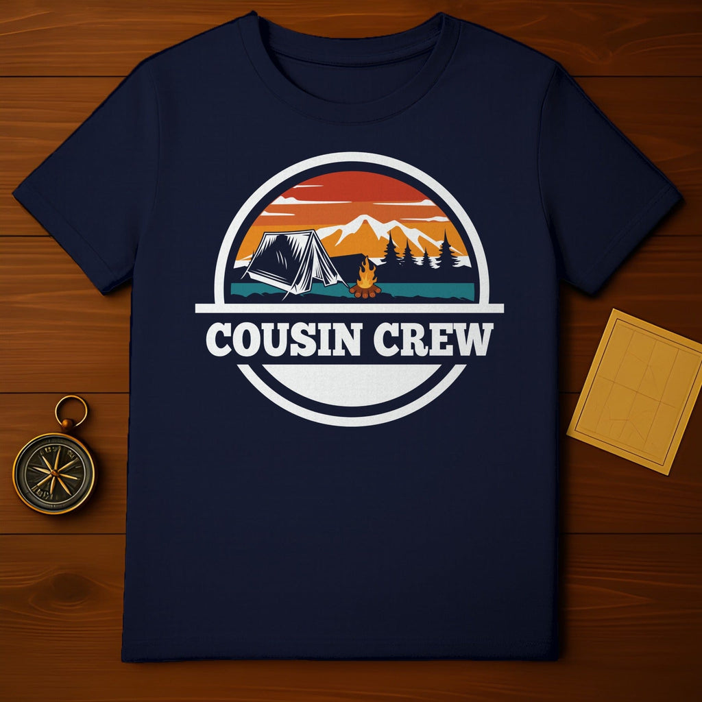 Cousin Crew T-Shirt