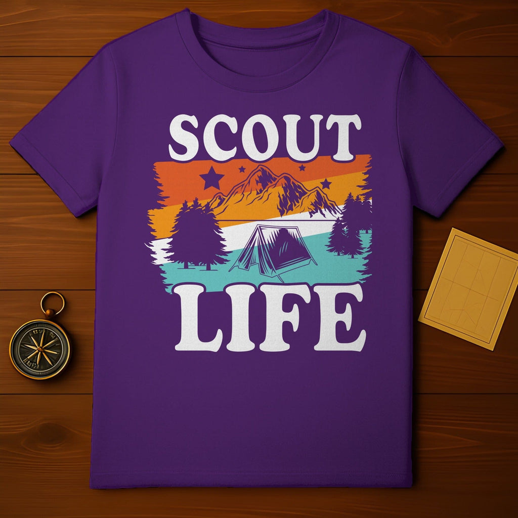 Scout Life T-Shirt