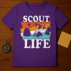 Scout Life T-Shirt