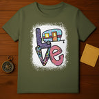 Love Camper T-Shirt