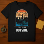 Plays Outside T-Shirt