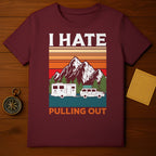 Vintage Adventure T-Shirt