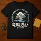 Estes Park Rocky Mountains Colorado Deer Design product type
Estes Park
Rocky Mountains
Colorado
Deer Design
Elk Graphic
Mountain Scene
Lake View
Nature Lover
Wildlife Art
Outdoors Adventure
Vintage Style
Travel Souvenir
National Park
Landscape Art
Forest Design
Scenic View
Colorado Gift
Hiking Apparel
Retro Mountain
Destination Art
