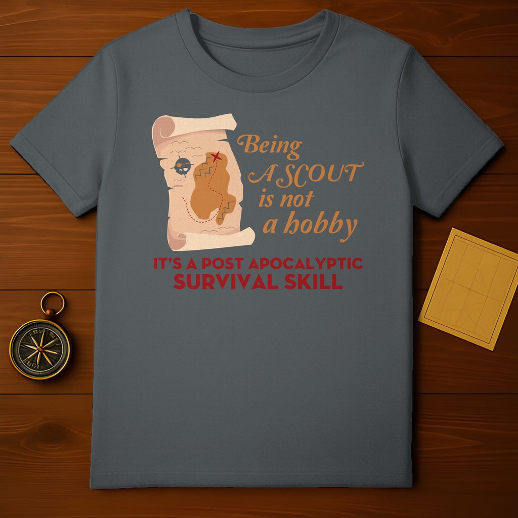 Scout Life T-Shirt