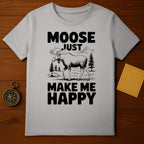 Moose Lover T-Shirt