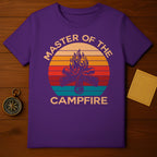 Fire Master T-Shirt