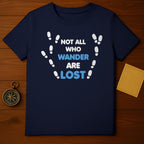 Wander Not Lost T-Shirt