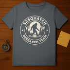 SASQUATCH RESEARCH TEAM Bigfoot Cryptid product type