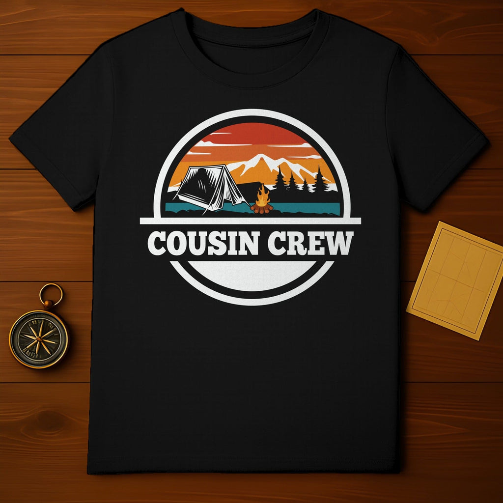 Cousin Crew T-Shirt