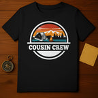 Cousin Crew T-Shirt