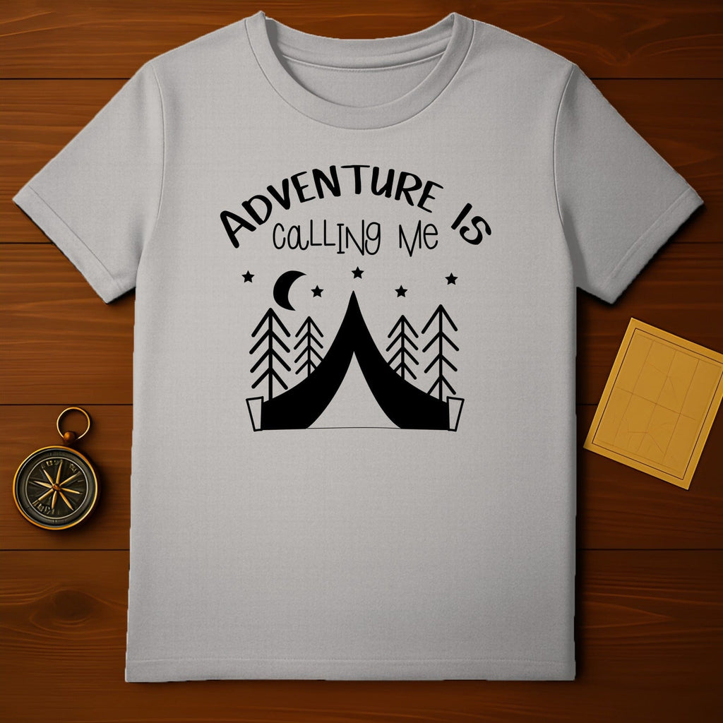 Adventure Calling T-Shirt