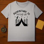 Adventure Calling T-Shirt