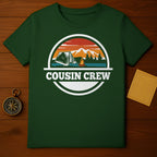 Cousin Crew T-Shirt