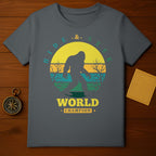 Hide Seek Champion T-Shirt