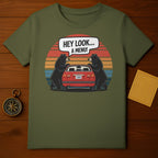 Bears in the Trunk T-Shirt