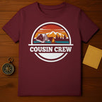 Cousin Crew T-Shirt
