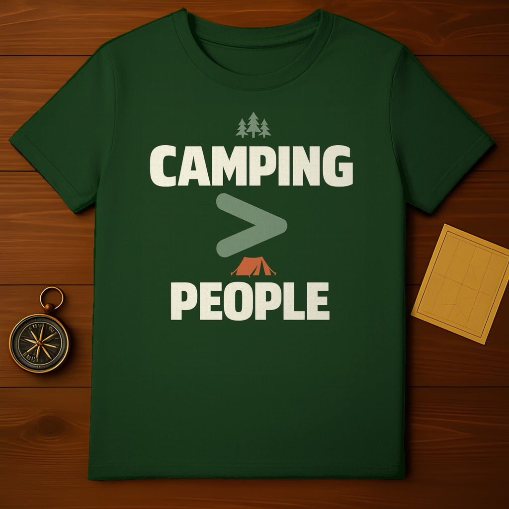 Camping > People Outdoor Adventure Fun Enthusiast product type