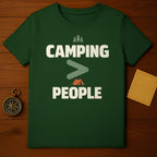 Camping > People Outdoor Adventure Fun Enthusiast product type