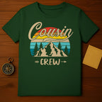 Cousin Adventure T-Shirt