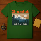 Shenandoah Park T-Shirt