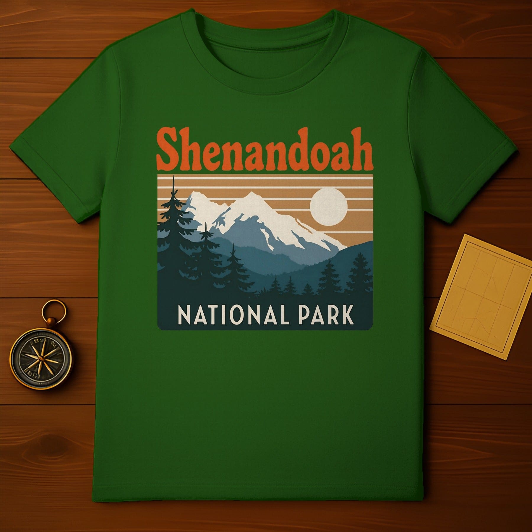 Shenandoah Park T-Shirt