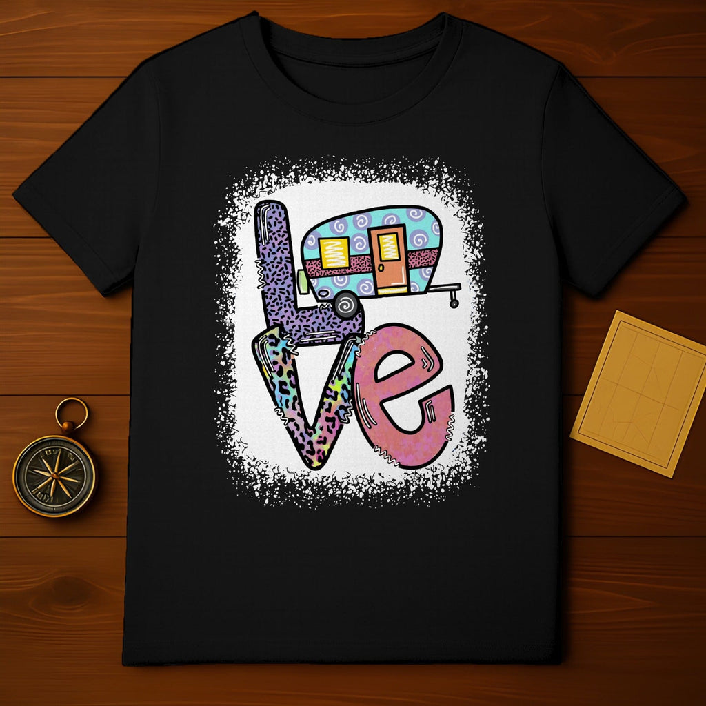 Love Camper T-Shirt