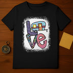 Love Camper T-Shirt