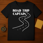 Trip Captain T-Shirt
