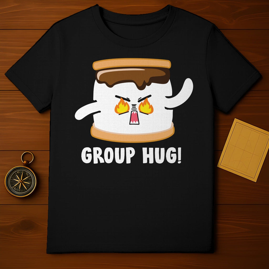 Funny Marshmallow T-Shirt