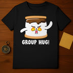 Funny Marshmallow T-Shirt