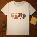 Summer Camp T-Shirt