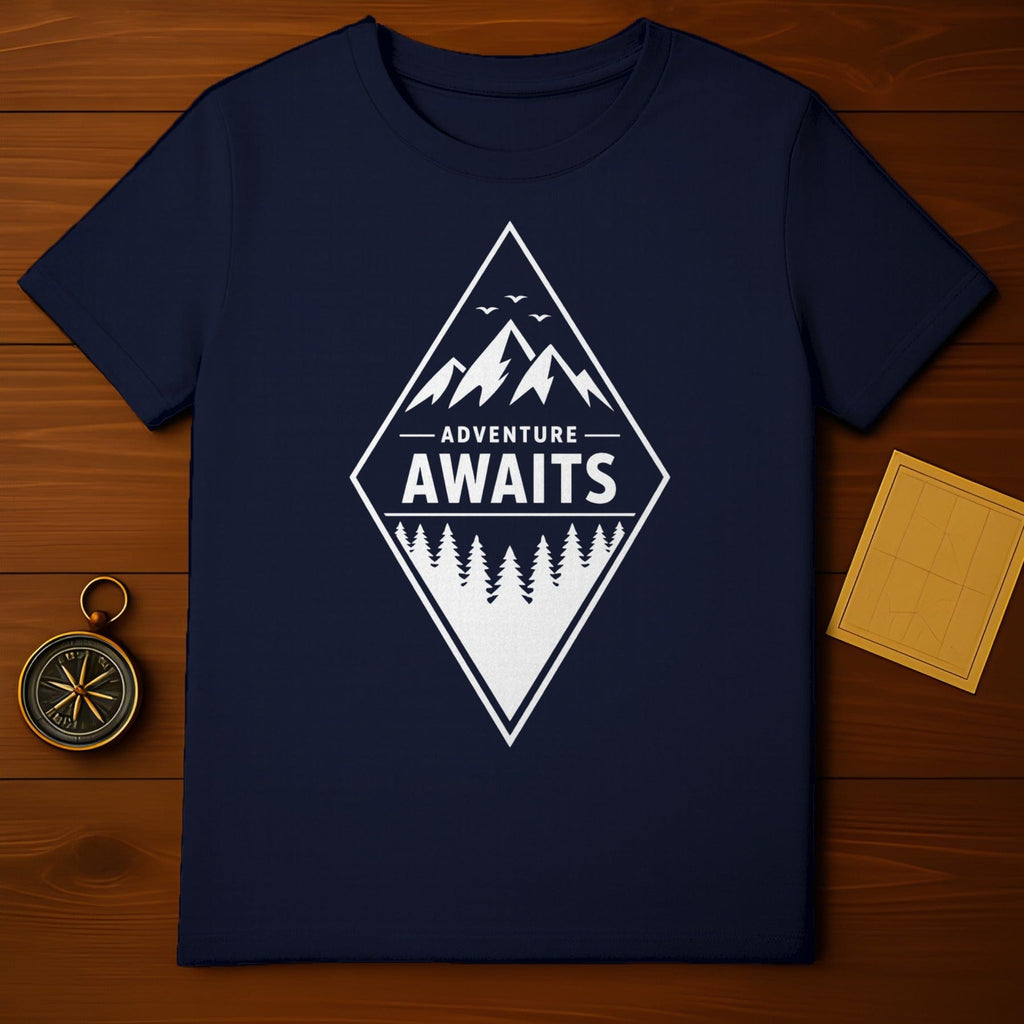 Geometric Mountain Forest Adventure Awaits product type
Adventure
Awaits
Mountain
Mountains
Tree
Trees
Forest
Nature
Outdoor
Explore
Hiking
Camping
Travel
Geometric
Graphic
Design
Wilderness
Outdoorsy
Landscape
Wanderlust