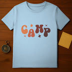 Summer Camp T-Shirt