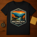 NC-TN 1934 Great Smoky Mtns National Park Bear product type