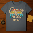 Cousin Adventure T-Shirt