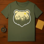 Mountain Bear T-Shirt
