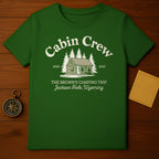 Cabin Crew T-Shirt
