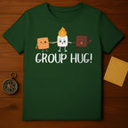 Group Hug Snacks T-Shirt