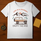 Enjoy the Ride T-Shirt