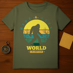 Hide Seek Champion T-Shirt