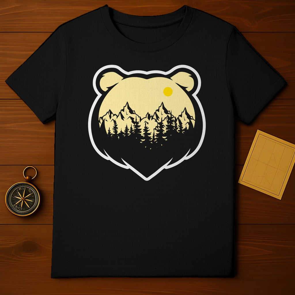 Mountain Bear T-Shirt